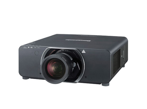 PT-DZ10KE - Vidéoprojecteur PANASONIC 10600 Lumens Full HD