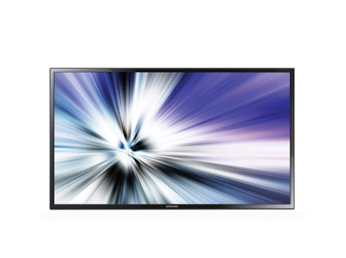 Écran plat 46' Full HD - SAMSUNG ED46C