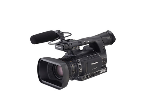 Caméra Full HD PANASONIC AG-AC160AEJ