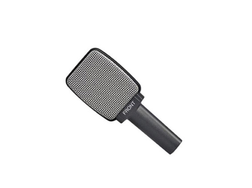 Micro ampli guitare SENNHEISER E606
