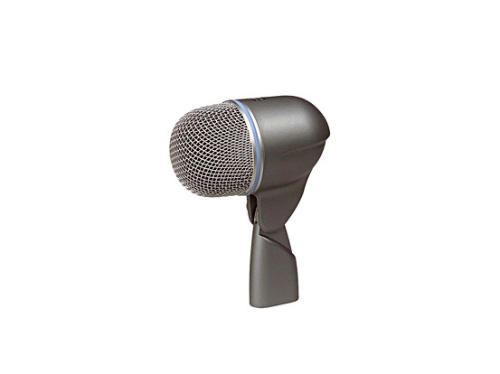 Micro grosse caisse SHURE BETA 52A