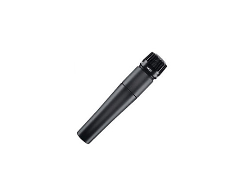 Micro Instrument SHURE SM57