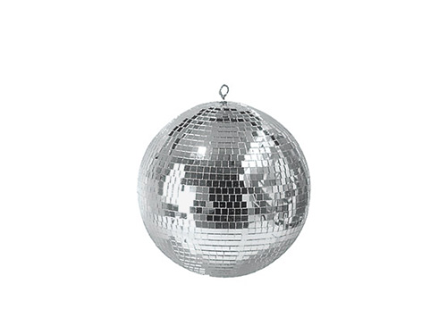 Pack Boule à facettes 50 cm & Moteur