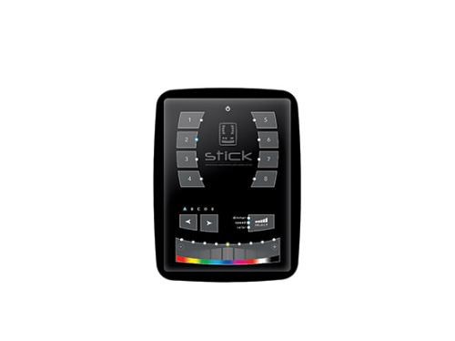 Boitier tactile Programmé STICK KE1 - NICOLAUDIE