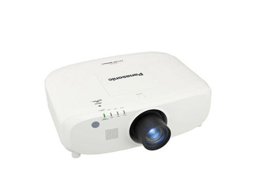 Panasonic PT-EZ770ZE - Vidéoprojecteur Full HD 6500 Lumens