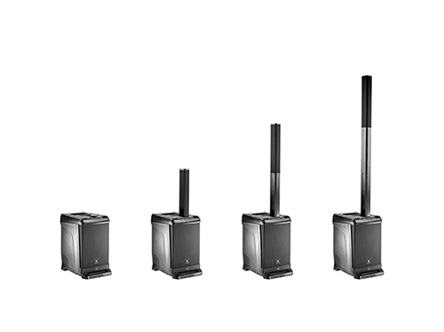 Enceinte Colonne EON ONE – Système Son 380W - JBL