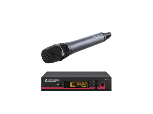 PACK Micro main HF SENNHEISER