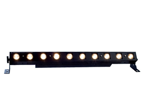 Barre LED Sunstrip – 10 x 14W - Showtec