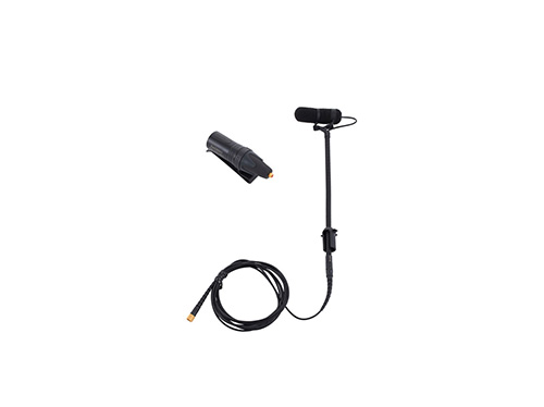Micro pour instrument DPA D:VOTE 4099