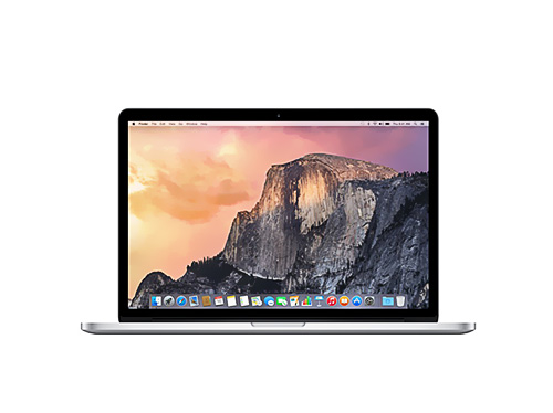 MacBook Pro – Ordinateur portable Apple M4 Max (128 Go)