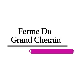 Ferme du Grand Chemin