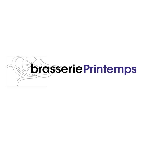 Brasserie Printemps