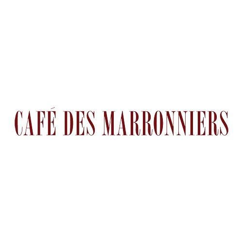 Café des Marronniers