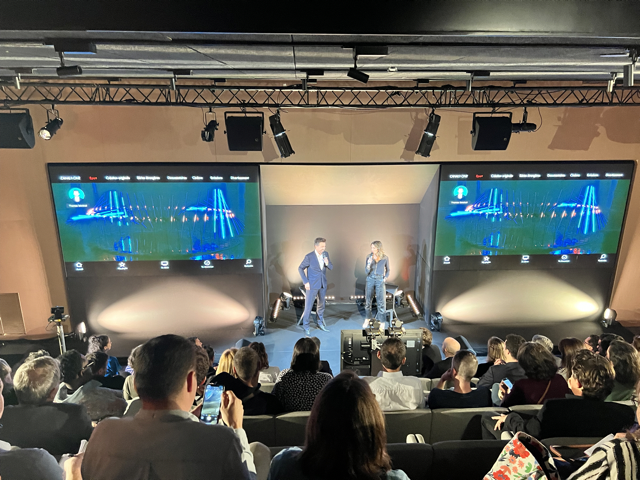 ÃƒÆ’Ã‚Â©quipement audiovisuel