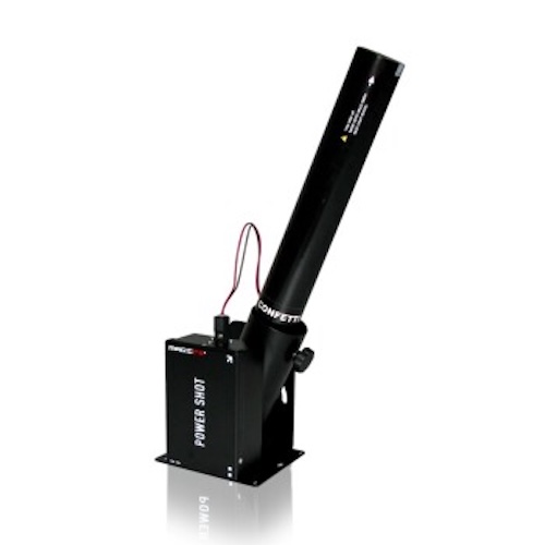 Pack Professionnel Confettis – Station MAGICFX & Canon 80 cm