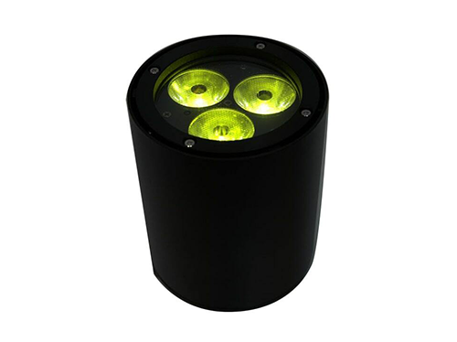 Photo du PAR LED Alcor de Starway.