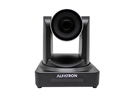 Image présentant a caméra tourelle ALF-20X de la marque ALFATRON