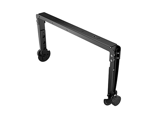 Photo du produit. Etrier X-UL15 de la marque L-Acoustics. Image sur fond blanc.