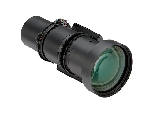 Image présentant l'objectif 2.0-4.0:1 zoom lens - HS de la marque Christie