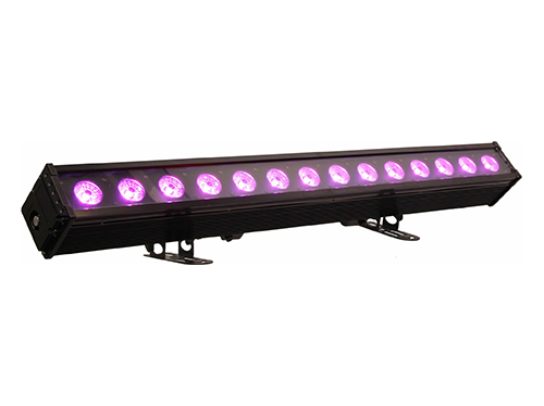Photo de la barre LED Ariane de la marque Starway sur fond blanc.