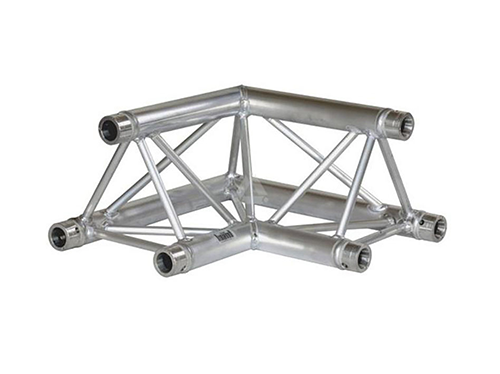 Photo d'un angle X30D de la marque Prolyte sur fond blanc
