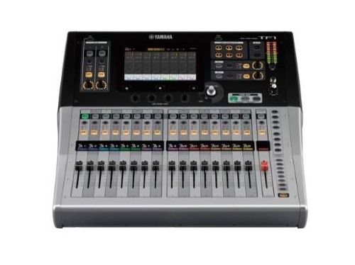 Console de Mixage numérique TF1 - YAMAHA